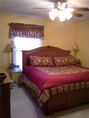 1831 Tula Pace Road Pleasant View, TN 37146 - Photo 6 of 14 Bedroom