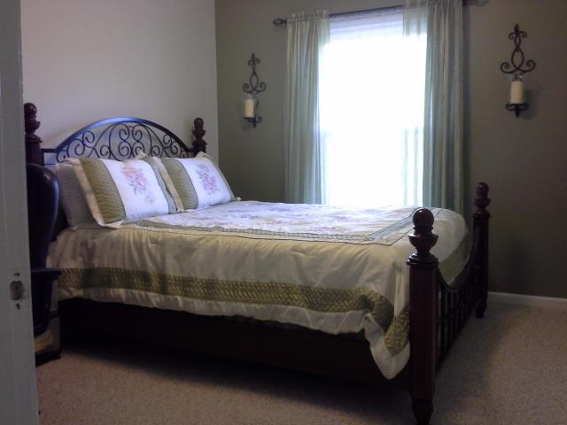 1831 Tula Pace Road Pleasant View, TN 37146 - Photo 8 of 14 Bedroom