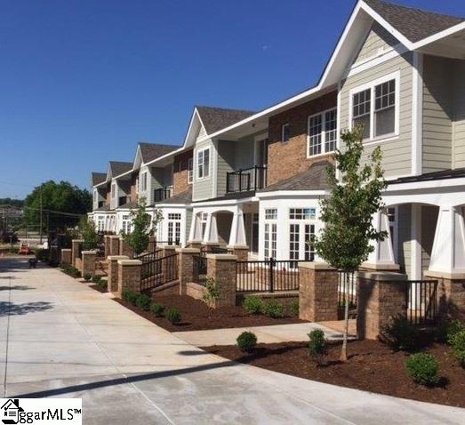 100 South Hudson Street, Unit C18 Greenville, SC 29601 - Photo 1 of 7