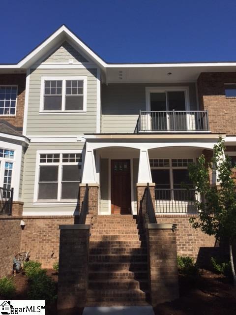 100 South Hudson Street, Unit C18 Greenville, SC 29601 - Photo 3 of 7