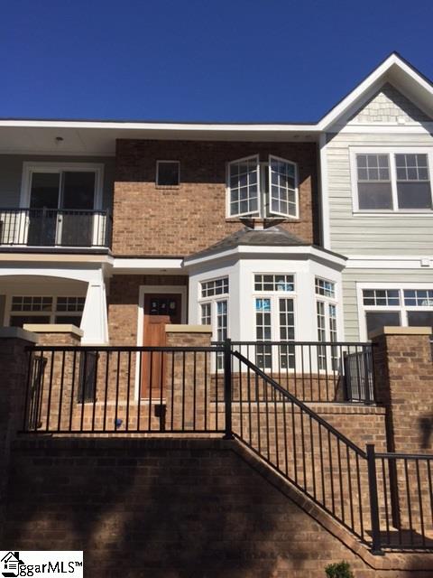 100 South Hudson Street, Unit C18 Greenville, SC 29601 - Photo 4 of 7
