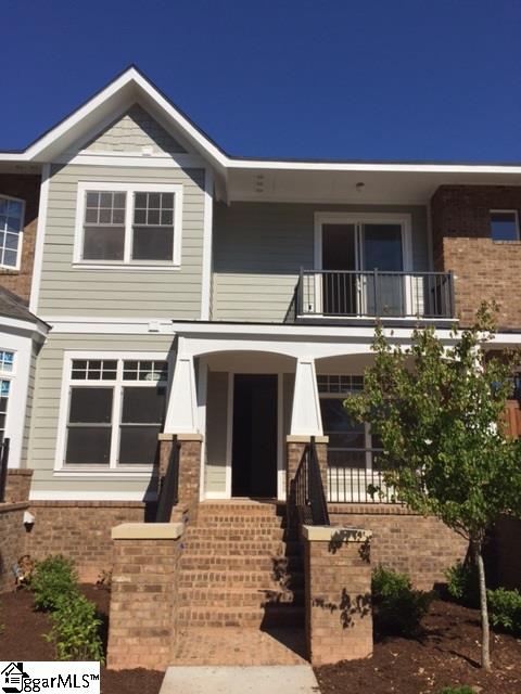 100 South Hudson Street, Unit C18 Greenville, SC 29601 - Photo 5 of 7
