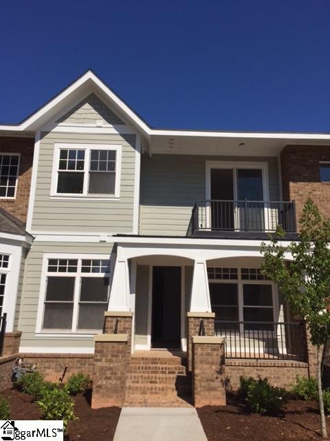 100 South Hudson Street, Unit C18 Greenville, SC 29601 - Photo 6 of 7