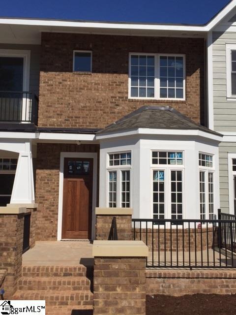 100 South Hudson Street, Unit C18 Greenville, SC 29601 - Photo 7 of 7