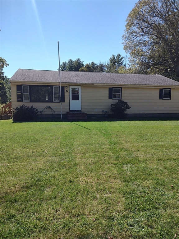 5 New Carver Street Raynham, MA 02767 - Photo 1 of 28