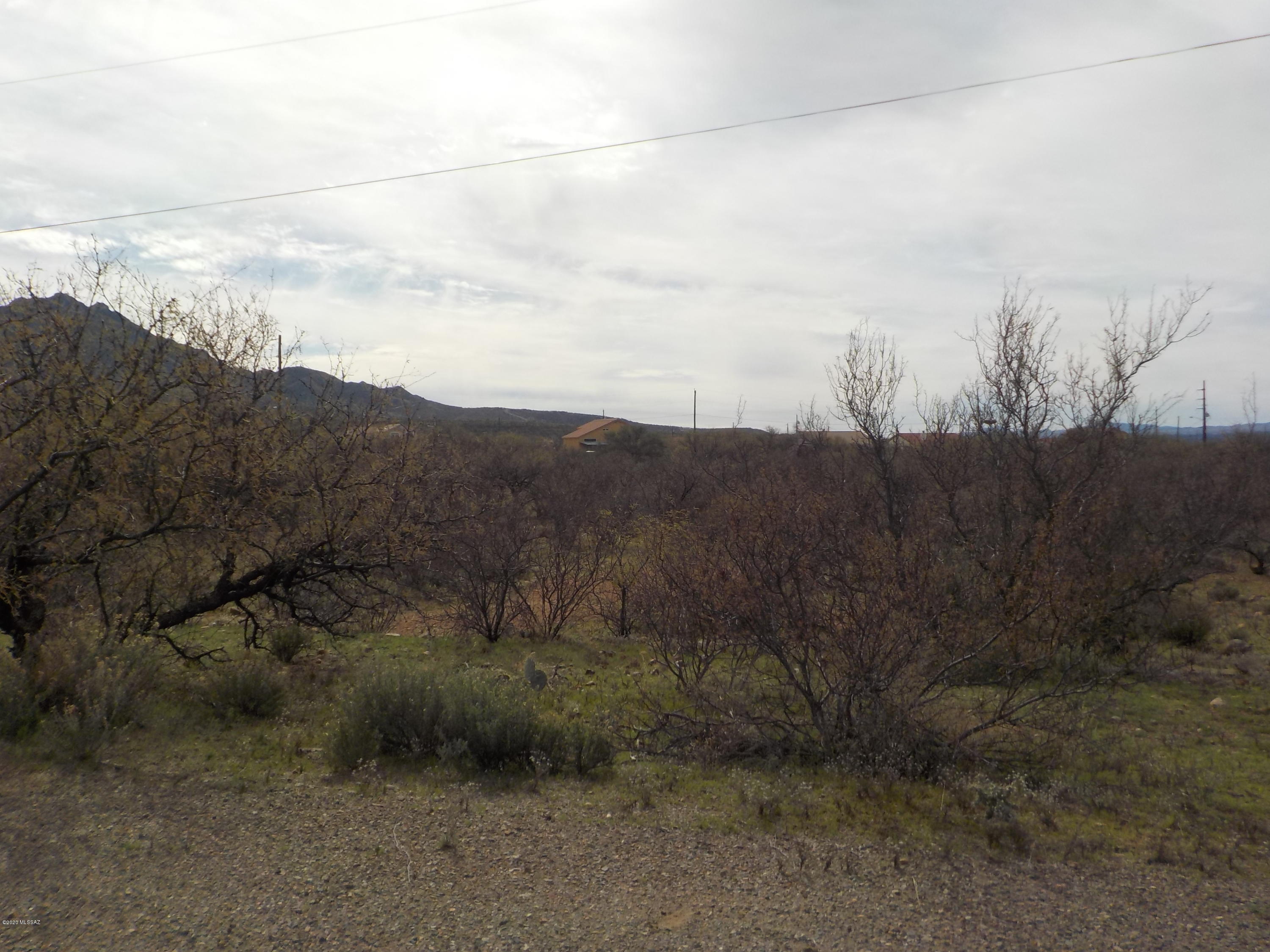 123 Via Venezuela, Unit 2 Rio Rico, AZ 85648 - Photo 3 of 3