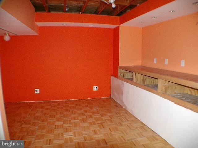 344 Timberline Ridge Road, Unit 344 Front Royal, VA 22630 - Photo 9 of 17 Basement