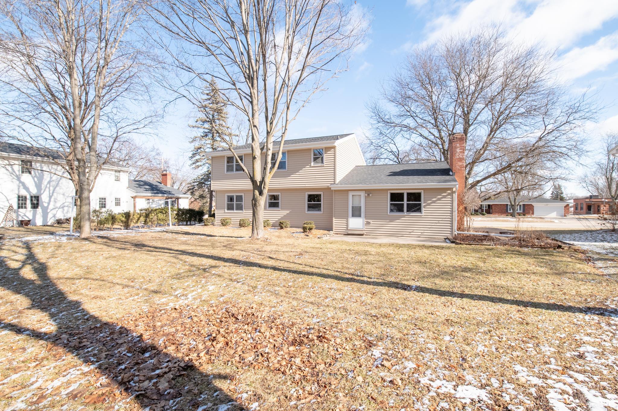 3136 Libal Street Green Bay, WI 54301 - Photo 32 of 34