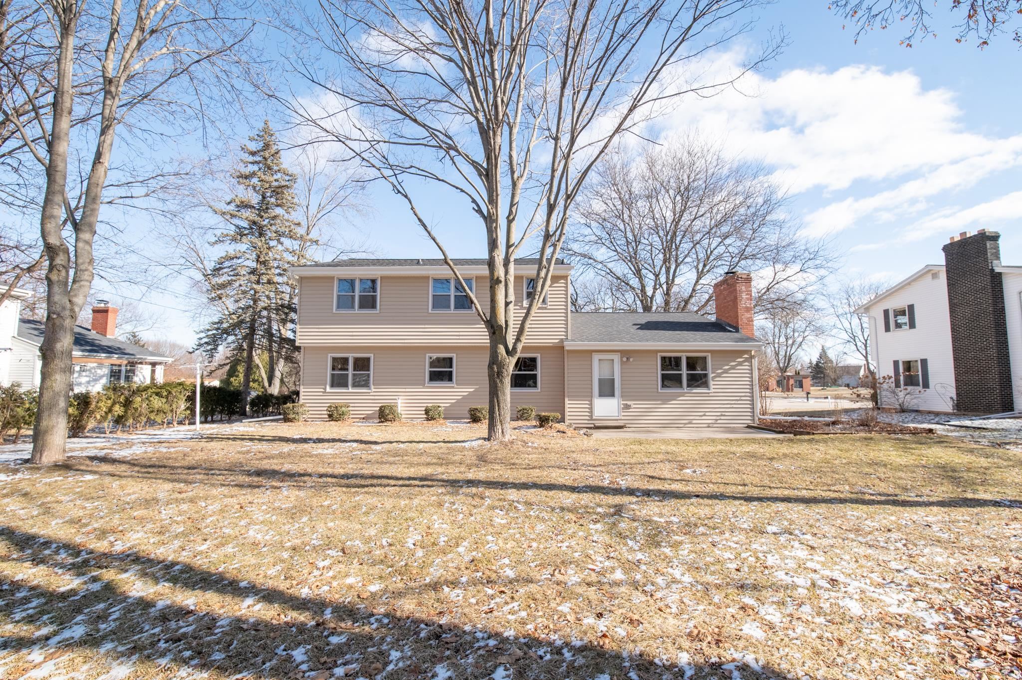 3136 Libal Street Green Bay, WI 54301 - Photo 33 of 34