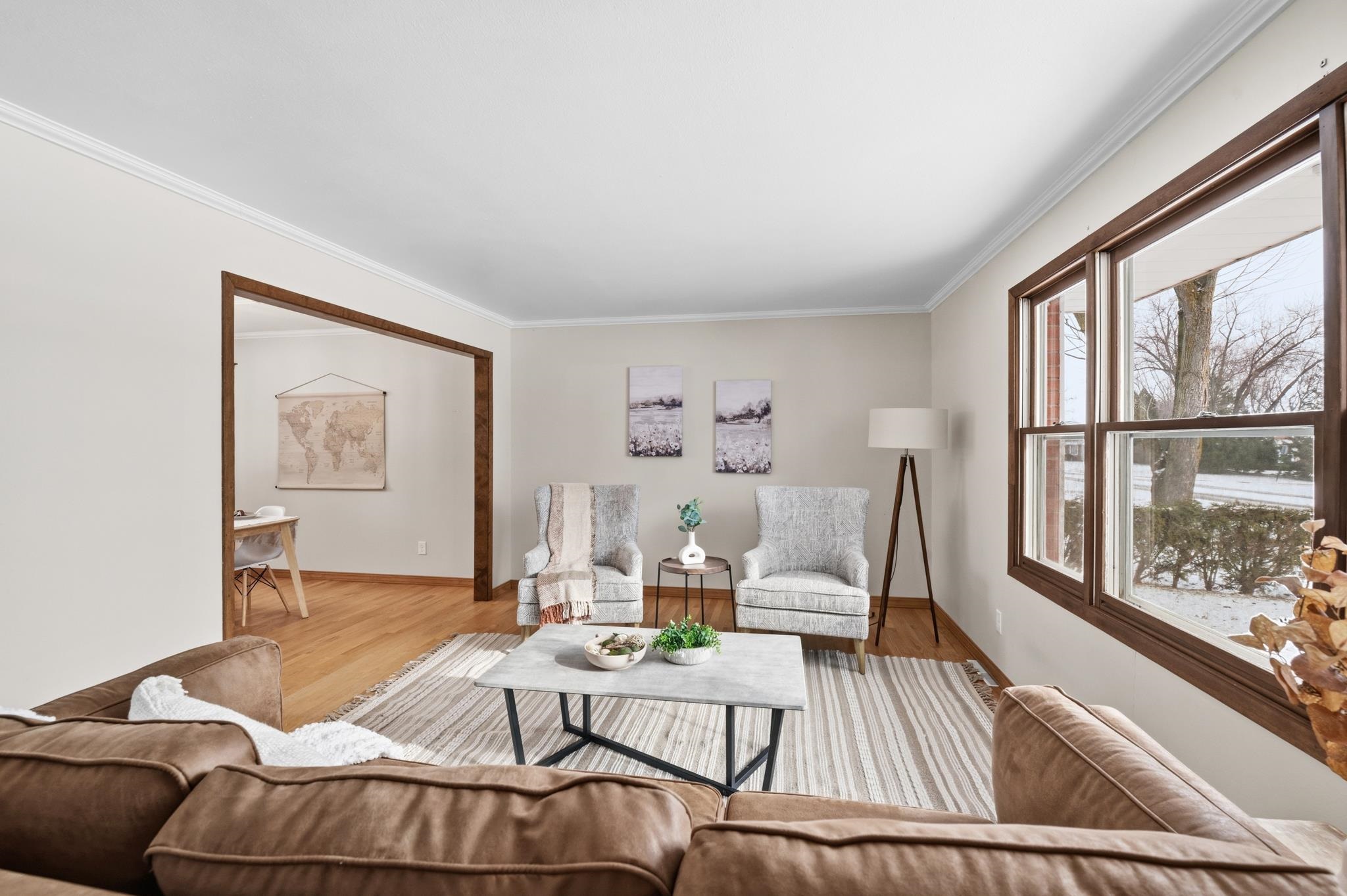 3136 Libal Street Green Bay, WI 54301 - Photo 4 of 34