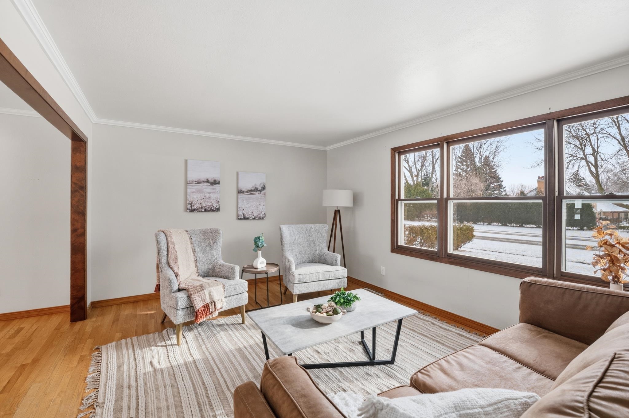 3136 Libal Street Green Bay, WI 54301 - Photo 5 of 34