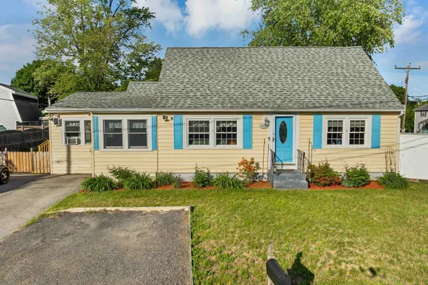 $499,900 | 10 Cross Street, Hudson, NH 03051