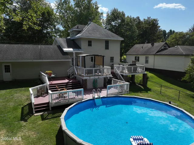 $365,000 | 307 West Madison Avenue, Johnstown, NY 12095