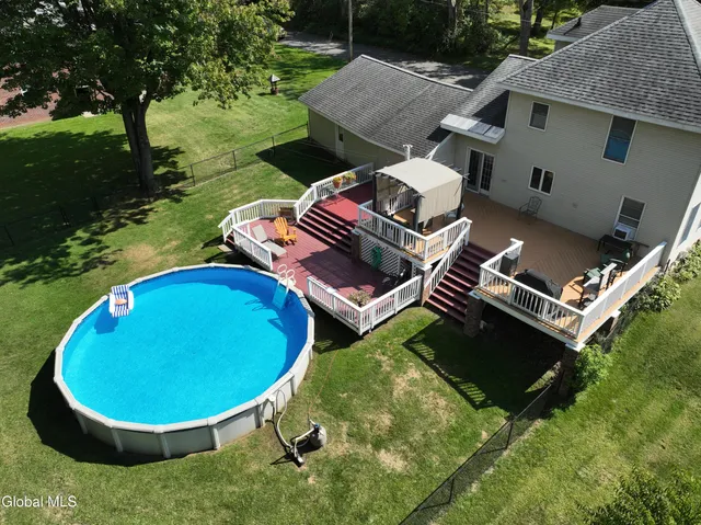 $365,000 | 307 West Madison Avenue, Johnstown, NY 12095