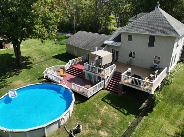 $365,000 | 307 West Madison Avenue, Johnstown, NY 12095