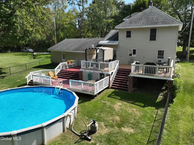 $365,000 | 307 West Madison Avenue, Johnstown, NY 12095