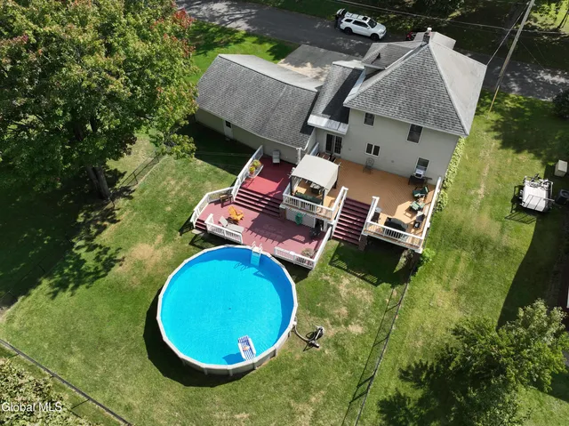 $365,000 | 307 West Madison Avenue, Johnstown, NY 12095