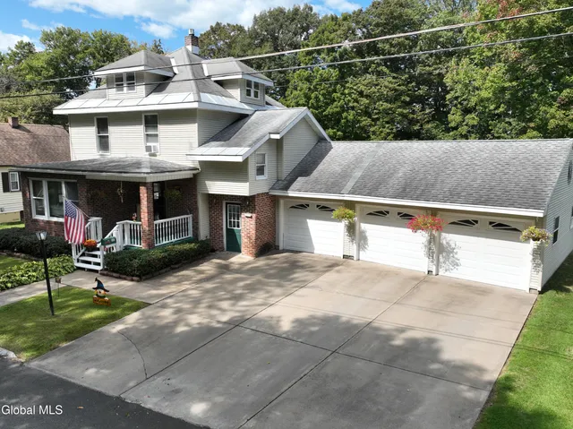 $365,000 | 307 West Madison Avenue, Johnstown, NY 12095