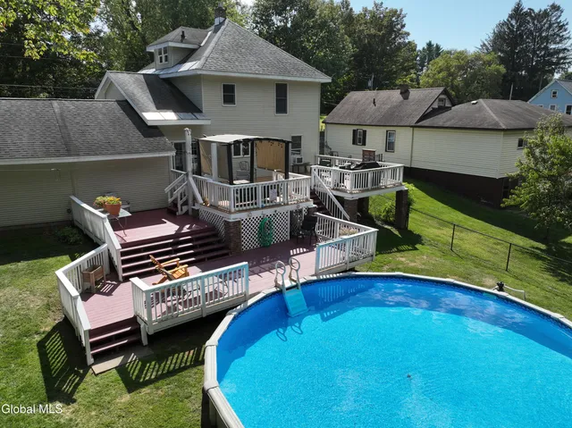 $365,000 | 307 West Madison Avenue, Johnstown, NY 12095