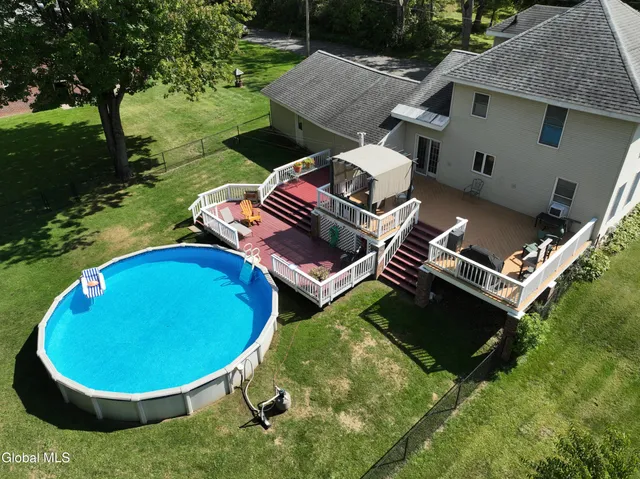 $365,000 | 307 West Madison Avenue, Johnstown, NY 12095