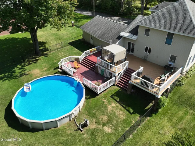 $365,000 | 307 West Madison Avenue, Johnstown, NY 12095