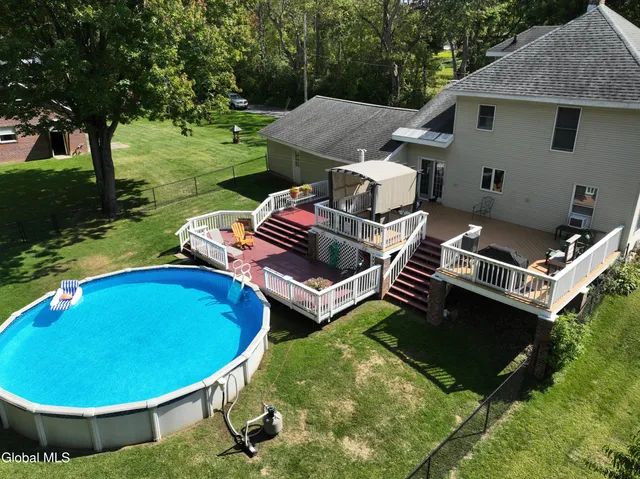 $365,000 | 307 West Madison Avenue, Johnstown, NY 12095