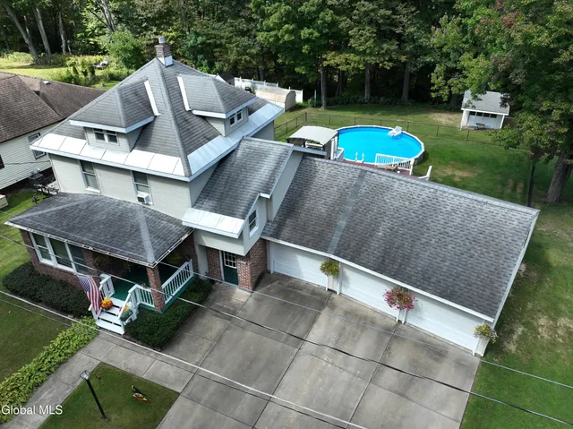 $365,000 | 307 West Madison Avenue, Johnstown, NY 12095