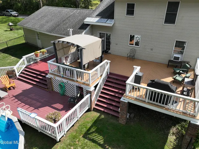 $365,000 | 307 West Madison Avenue, Johnstown, NY 12095