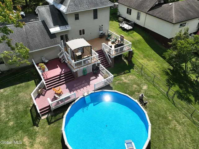 $365,000 | 307 West Madison Avenue, Johnstown, NY 12095