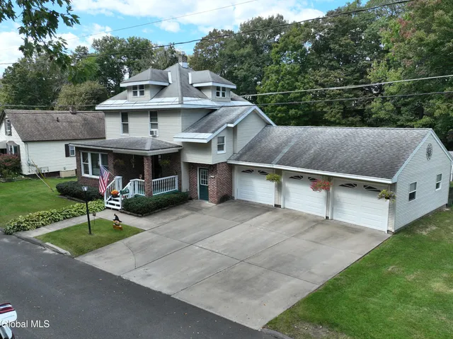 $365,000 | 307 West Madison Avenue, Johnstown, NY 12095