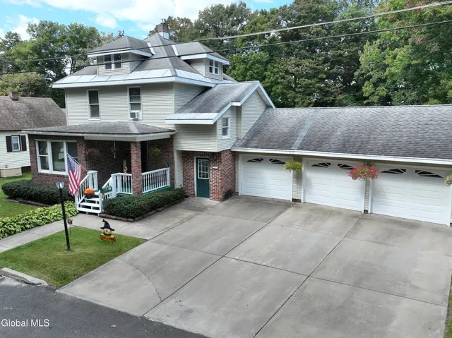 $365,000 | 307 West Madison Avenue, Johnstown, NY 12095