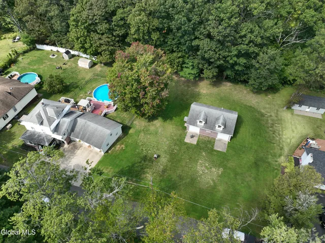 $365,000 | 307 West Madison Avenue, Johnstown, NY 12095