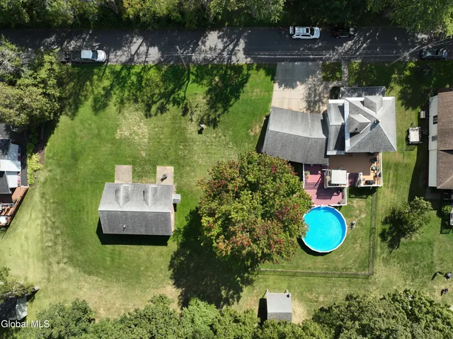 $365,000 | 307 West Madison Avenue, Johnstown, NY 12095