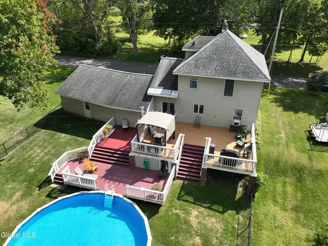 $365,000 | 307 West Madison Avenue, Johnstown, NY 12095