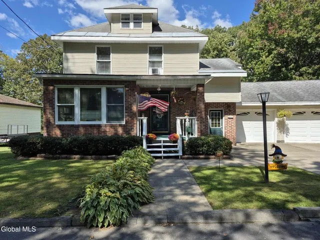 $365,000 | 307 West Madison Avenue, Johnstown, NY 12095