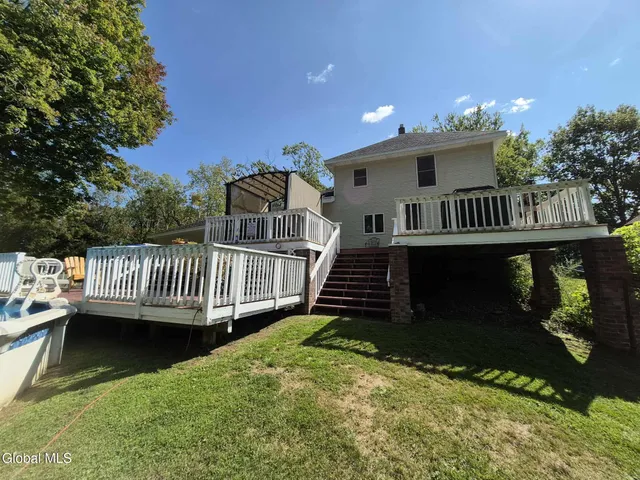 $365,000 | 307 West Madison Avenue, Johnstown, NY 12095