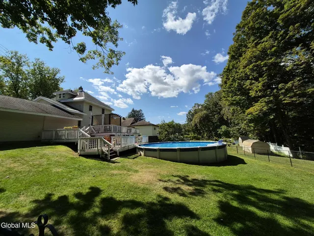 $365,000 | 307 West Madison Avenue, Johnstown, NY 12095