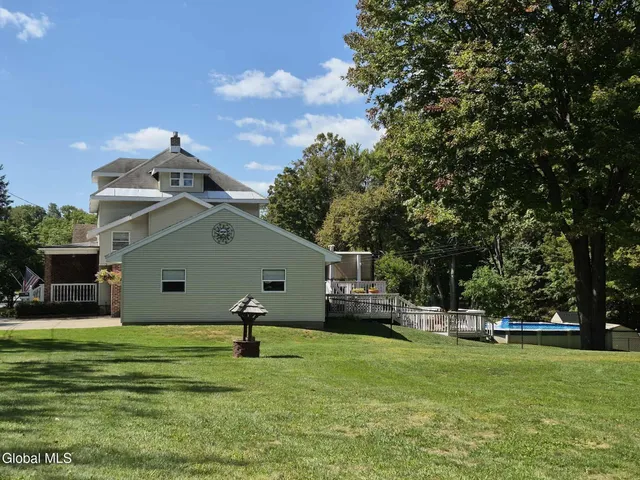 $365,000 | 307 West Madison Avenue, Johnstown, NY 12095