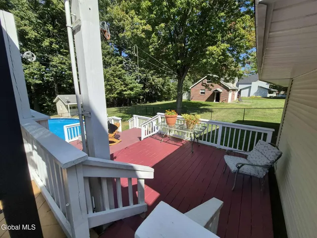 $365,000 | 307 West Madison Avenue, Johnstown, NY 12095