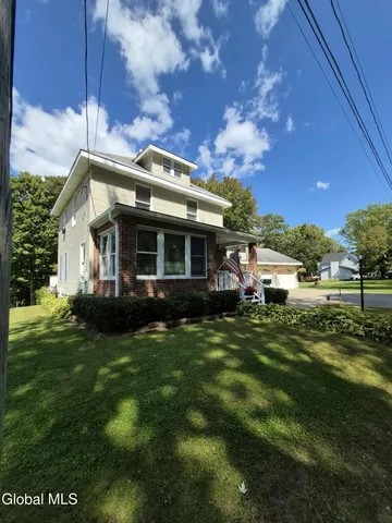$365,000 | 307 West Madison Avenue, Johnstown, NY 12095