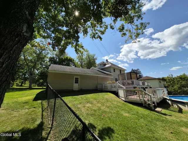 $365,000 | 307 West Madison Avenue, Johnstown, NY 12095