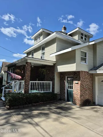 $365,000 | 307 West Madison Avenue, Johnstown, NY 12095