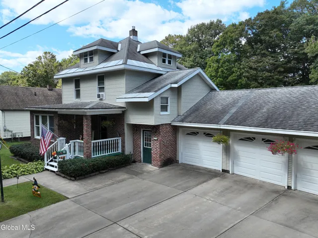 $365,000 | 307 West Madison Avenue, Johnstown, NY 12095