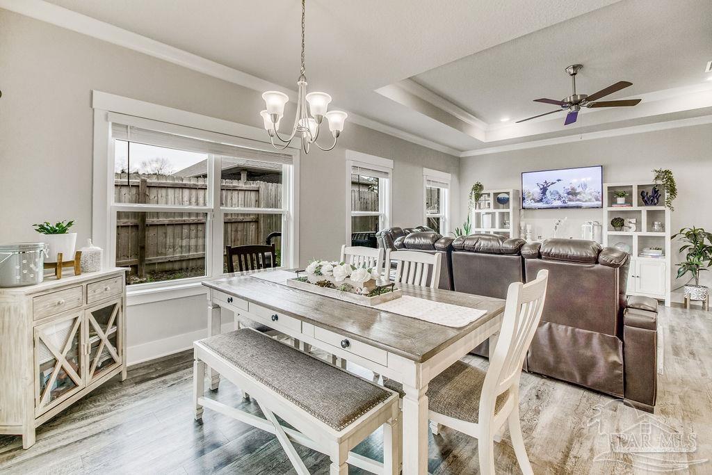 2704 Woodman Loop Cantonment, FL 32533 - Photo 11 of 41