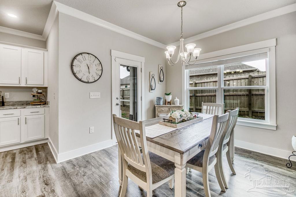 2704 Woodman Loop Cantonment, FL 32533 - Photo 12 of 41