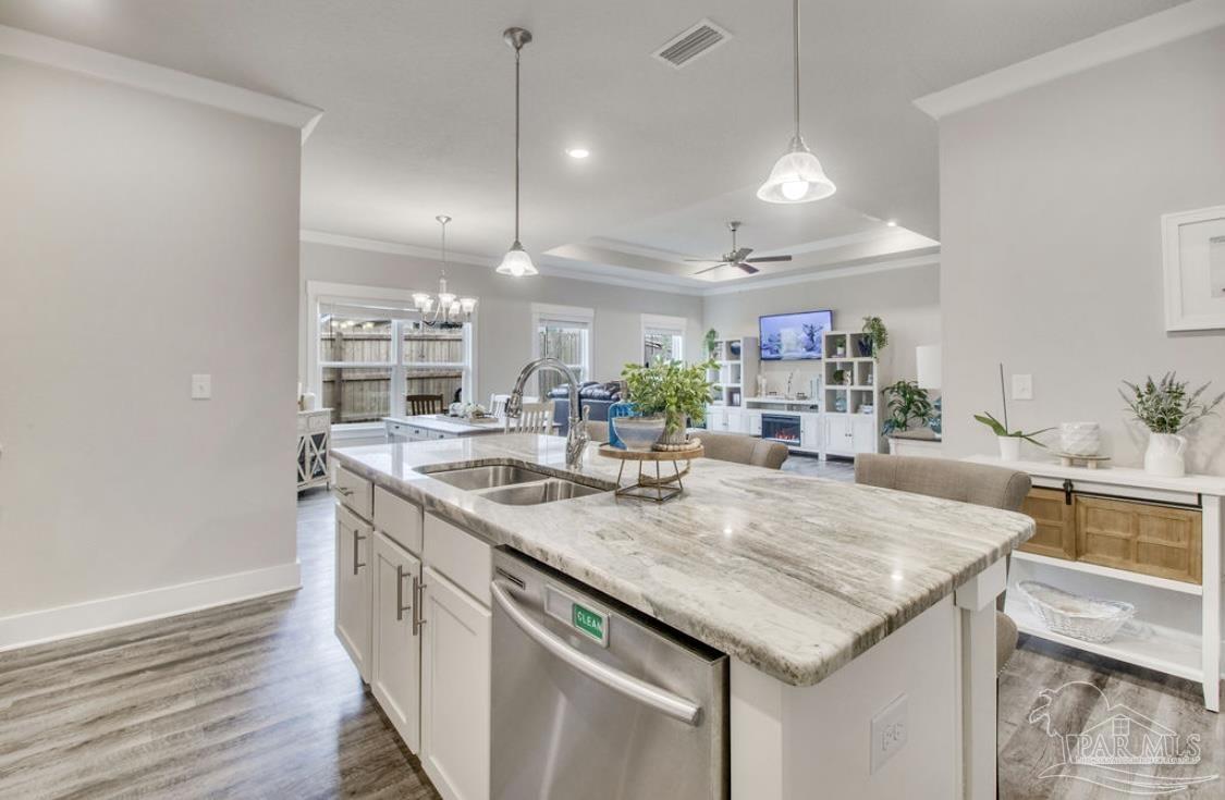 2704 Woodman Loop Cantonment, FL 32533 - Photo 14 of 41