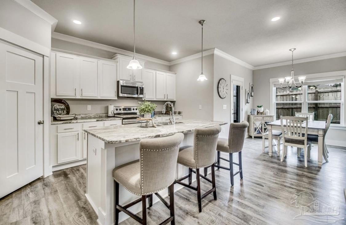 2704 Woodman Loop Cantonment, FL 32533 - Photo 15 of 41