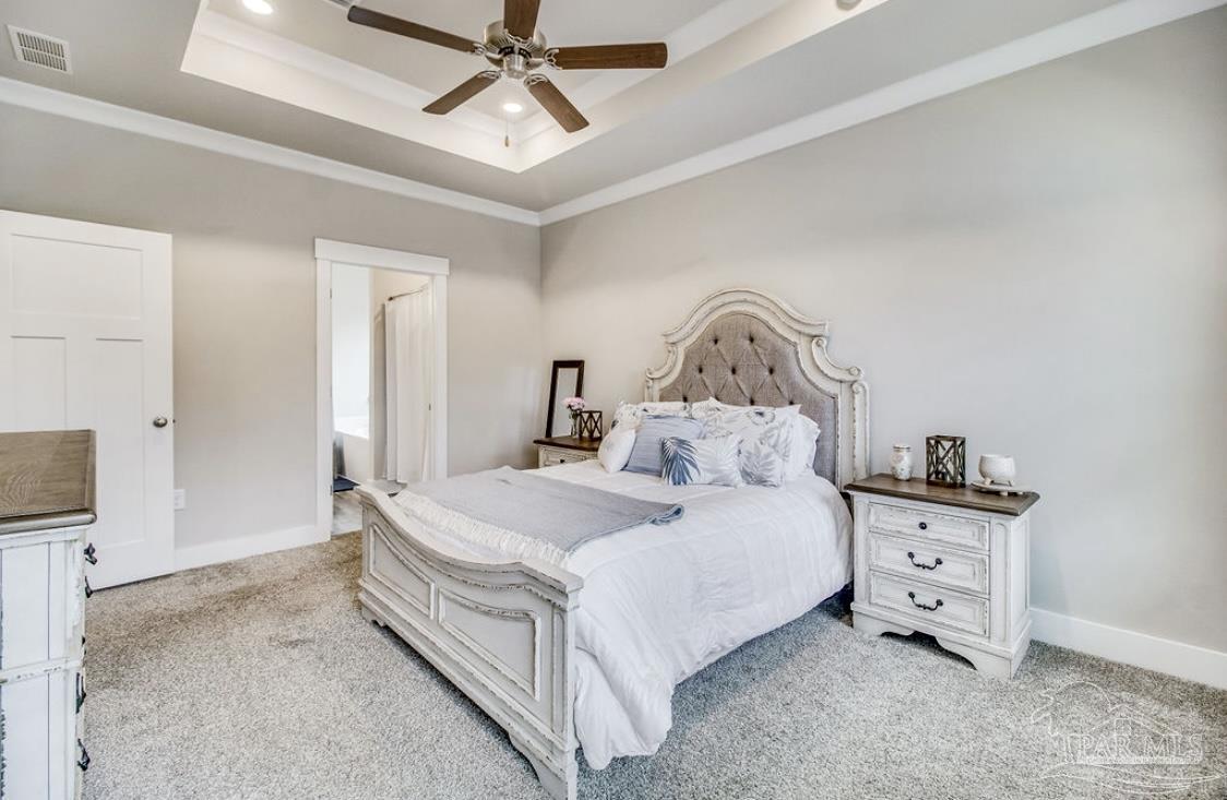 2704 Woodman Loop Cantonment, FL 32533 - Photo 17 of 41