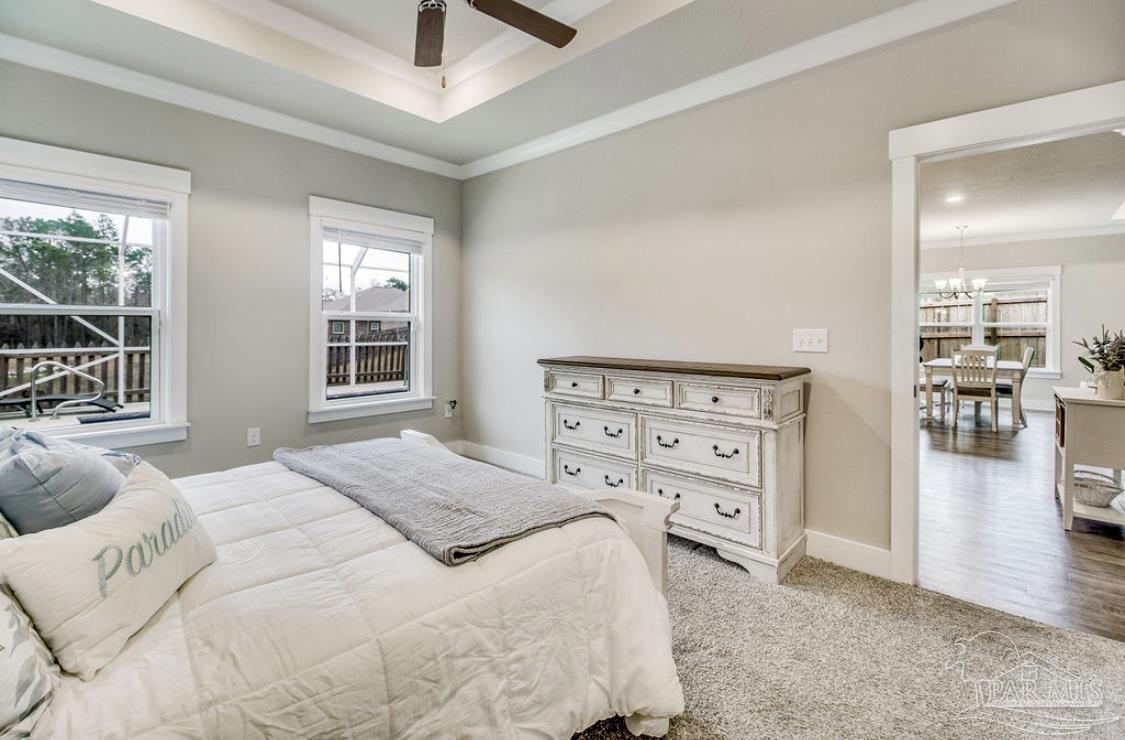 2704 Woodman Loop Cantonment, FL 32533 - Photo 18 of 41