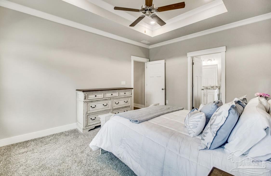 2704 Woodman Loop Cantonment, FL 32533 - Photo 19 of 41